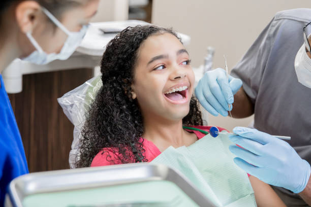Best Emergency Orthodontic Repairs in Riverse, ID