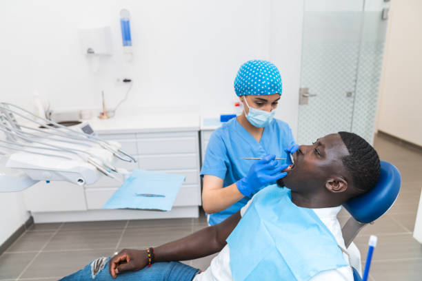 Best Pediatric Emergency Dentist in Riverse, ID